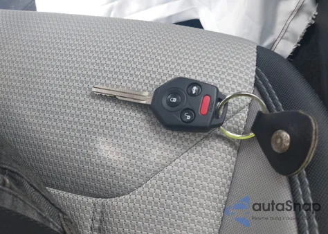 2022 Subaru Forester from USA, damaged, VIN JF2SKACC6NH511740